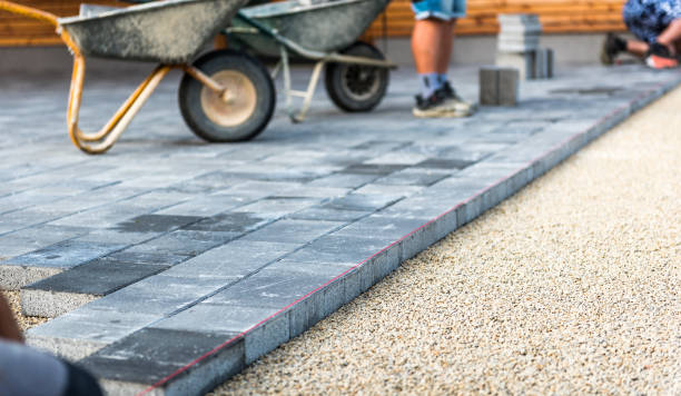 Best Custom Driveway Pavers  in Winter Springs, FL