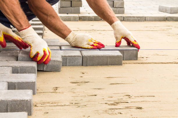 Best Concrete Paver Driveway  in Winter Springs, FL