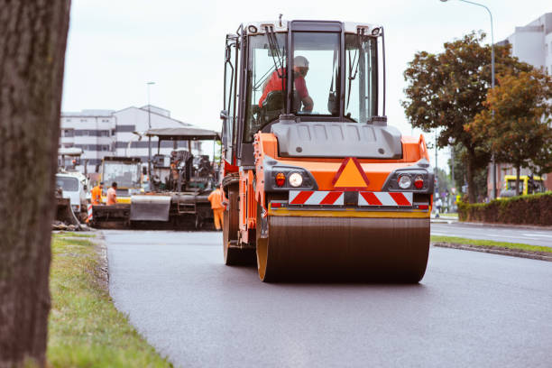 Best Local Driveway Pavers  in Winter Springs, FL