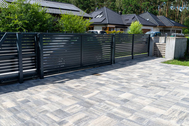 Best Best Driveway Pavers  in Winter Springs, FL