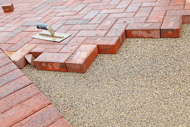 Best Residential Paver Driveway  in Winter Springs, FL