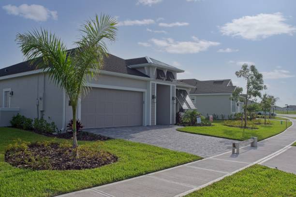 Best Best Driveway Pavers  in Winter Springs, FL
