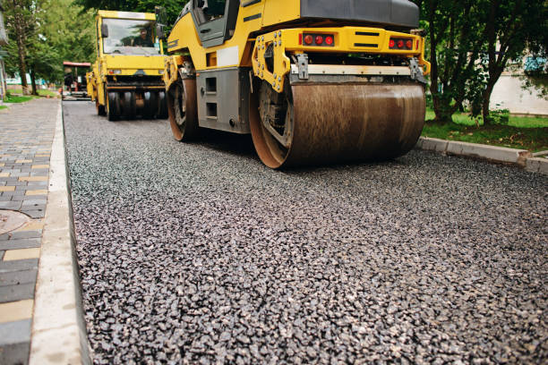 Best Driveway Paving Contractor  in Winter Springs, FL